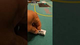 Big Slick all in vs 2 opponents #poker #pokerplayer #pokerstars #pokerface #casino #wsop