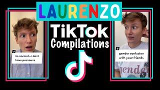 ️‍LGBTQ+ TikTok Compilations (2021.09.13) ️‍️#lgbtq #comedy #shorts