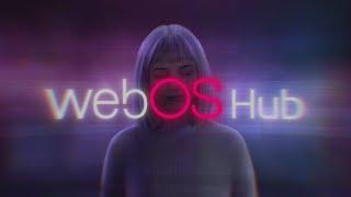 The New OS - Full ver. | webOS Hub 2.0S