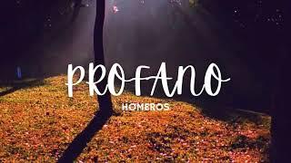 Homeros - Profano