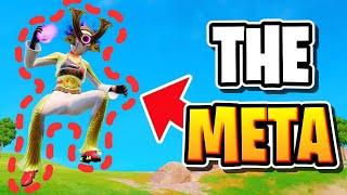 THIS Is The Chapter 6 META! (Get Better At Fortnite)