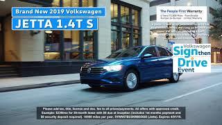 Gurnee Volkswagen March 2019