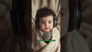 I’m more than just a baby — I’m surviving
