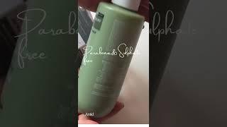 Best anti dandruff shampoo #bare-anatomy #antidandruffshampoo #trendingvideo #trying  #shampoo