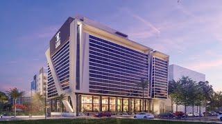 Carso Business Center - Islamabad |  RAD DESIGN WORLD