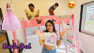 Bindass Kavya & Krishna Got their Life's 1st Bunk Bed Furniture Shopping For new House In Diwali