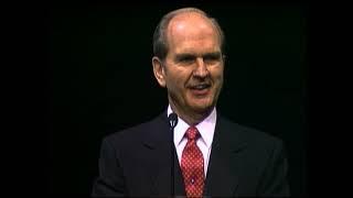 Thanks for the Covenant | Russell M. Nelson | 1988