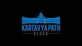 Kartavya Path Blogs Theme Video