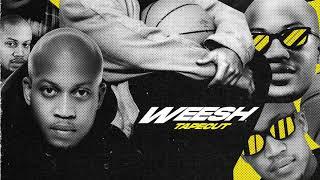 tapecut - weesh [FUXWITHIT PREMIERE]