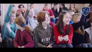 Horting Fencing - Sport for everyone!