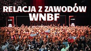 RELACJA Z ZAWODÓW WNBF POLAND 2024