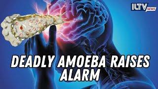 10-Year-Old Boy Hospitalized From Brain-Eating Amoeba!