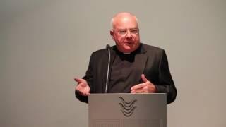 Revd Dr Brian Douglas - Pusey, Poetry and EucharisticTheology