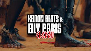 Elly Paris & Kelton Beats - ELEDJU