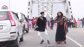 Bandhu Amar Roshiya 2.O | বন্ধু আমার রসিয়া | Ki Ekkhan Gaan Banaise | Suman Dance Academy