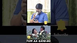 Tum Aa Gaye Ho Cover | A Romantic Tribute to RD Burman - Old is Gold | Tum Aa Gaye Ho Cover Version
