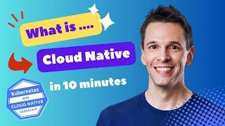 What is Cloud Native, the LinuxFoundation and the CNCF