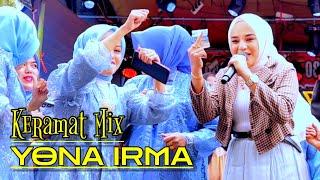 Yona Irma Performance Toboh Gadang - Keramat || Valent Channel