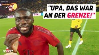 Referee Mic'd Up - Der Klassiker so nah wie noch nie!