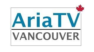 ARIA TELEVISION تلویزیون آریا