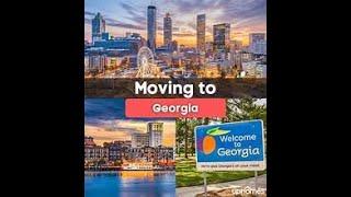Discover Georgia Peach State Lifestyle for 2025 AFFORDABILITY Tips & Tricks