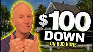 How to Buy a HUD Foreclosure Home 2024 | HUD Foreclosure Homes Buying