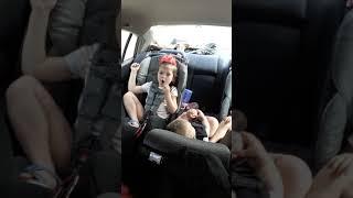 2018 Pollyniak family spring vacation road trip