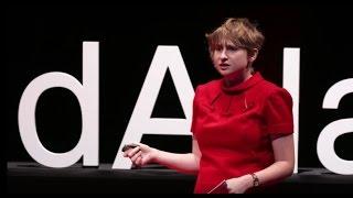 What’s a McMansion — and how can we prevent more of them? | Kate Wagner | TEDxMidAtlantic