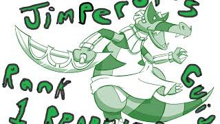 Rank 1 Renekton Guide