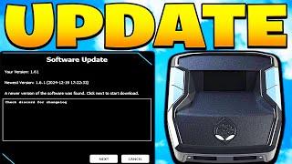 How To UPDATE Cronus Zen FIRMWARE + SOFTWARE (New UPDATE 2025)