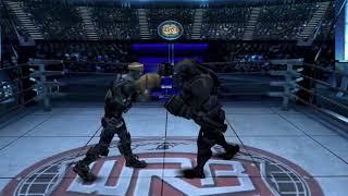 Real Steel World Robot Boxing - HD Gameplay - iOS