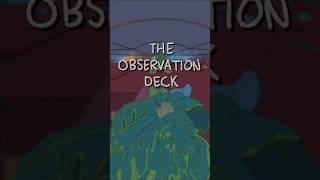 Inter-C-Zones #20 - The Observation Deck