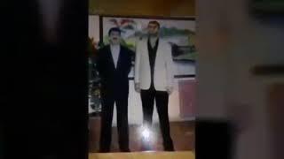 Allah rahmet eylesin rahmetli bülent aramaz