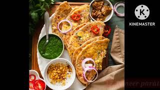 20 popular Punjabi dishes l Top 20 most popular Punjabi food ।