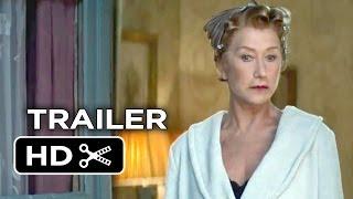 The Hundred-Foot Journey Official Trailer #1 (2014) - Helen Mirren Movie HD