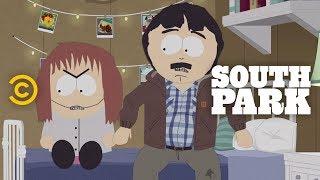Shelly Marsh Hates Weed - South Park