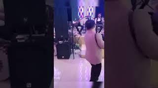 Sazlı Azərbaycan Toyları  DAŞQIN GƏNCƏLİİ