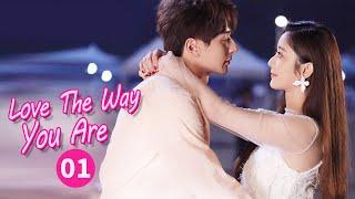 【ENG SUB】《Love The Way You Are 身为一个胖子》 EP1 Starring : Derek Chang | Judy Qi