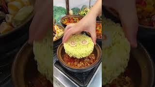 新派砂锅菜，麻辣鱿鱼，麻辣鲜香，油泼、川香、焖焗等八种口味，一年四季都能干，你那里有这样的砂锅菜吗？ #砂锅菜 #特色快餐 #特色小吃