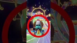 NEW ULTRA SHORTCUT in Mario Kart 8 Deluxe (WAVE 6 DLC)