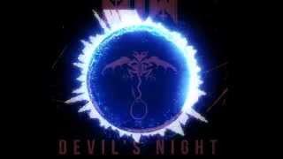 Motionless In White - Devil`s Night (Ringtone)