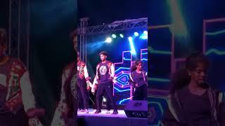 college cultural day my tangachiii  performance park college zero-g celebration #trendingshorts 