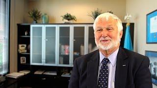 What is the hertz foundation?