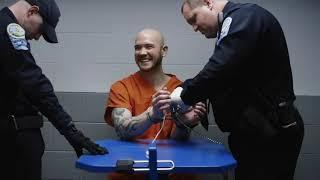 Solitary: Inside Red Onion State Prison (Documentary)