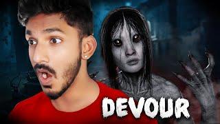 Devour with Friends - Horror Gameplay Live