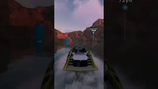 Don't Do This on Uber Dam Power Boat Race