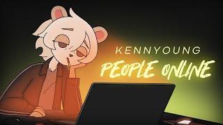 kennyoung - People Online