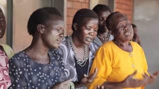 ACDA Choir (4) - Kitgum, Uganda