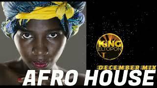 2022 DECEMBER AFRO HOUSE MIX | BLACK COFFEE, CAIIRO, KING ELTOPON, DREGA, ZAKES BANTWINI, MÖRDA