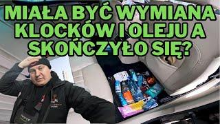 klocki utopione w smarze # czy byli byście zadowoleni z takiej niespodzianki